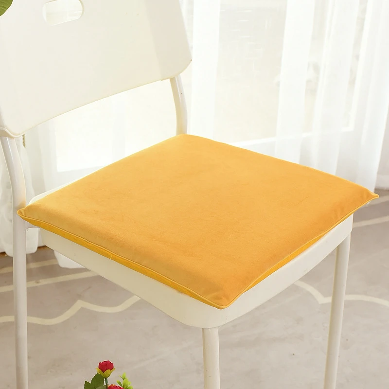 Inyahome Square Sofa Seat Cushion Japanese-style Memory Foam Cushion Home Decor Futon Tatami Non-slip Sofa Car Chair Pads Cojin
Inyahome Square Sofa Seat Cushion Japanese-style Memory Foam Cushion Home Decor Futon Tatami Non-slip Sofa Car Chair Pads Cojin