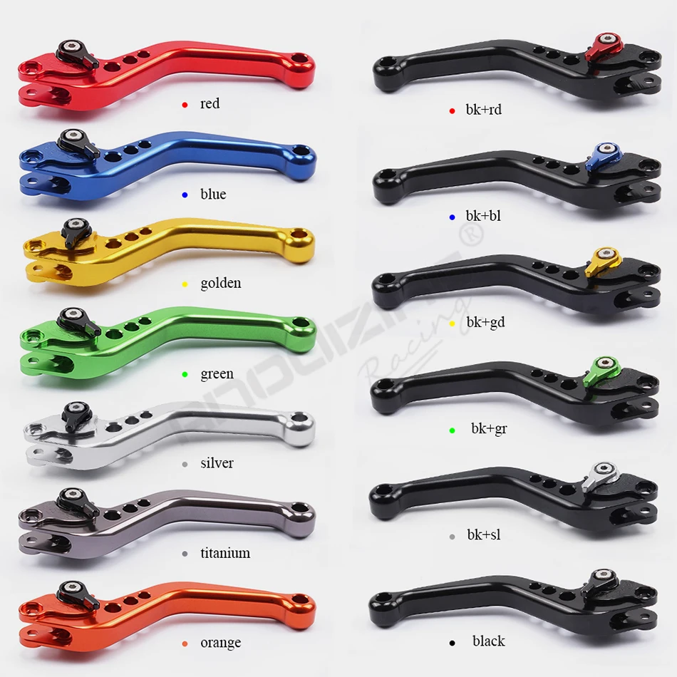 F-88 K-750 Motorcycle Brake Clutch Levers For For Kawasaki Z1000SX/NINJA 1000/Tourer 2017 Z1000/R 2017
F-88 K-750 Motorcycle Brake Clutch Levers For For Kawasaki Z1000SX/NINJA 1000/Tourer 2017 Z1000/R 2017
