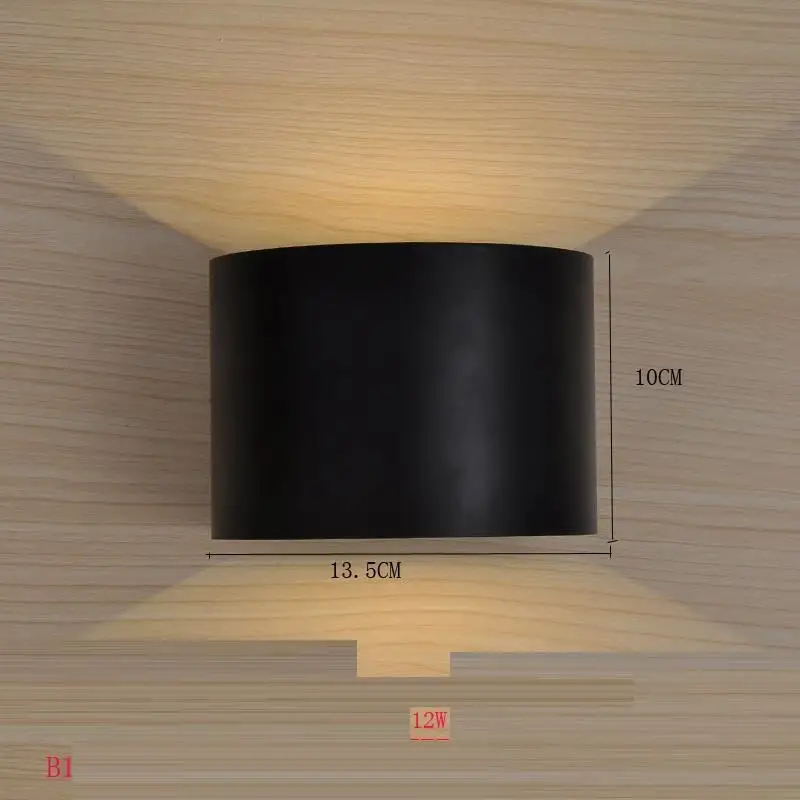 Para Parede Vanity Sconce Home Deco Lampara De Applique Murale Luminaire Wandlamp Led Aplique Luz Pared Wall Bedroom Light
Para Parede Vanity Sconce Home Deco Lampara De Applique Murale Luminaire Wandlamp Led Aplique Luz Pared Wall Bedroom Light