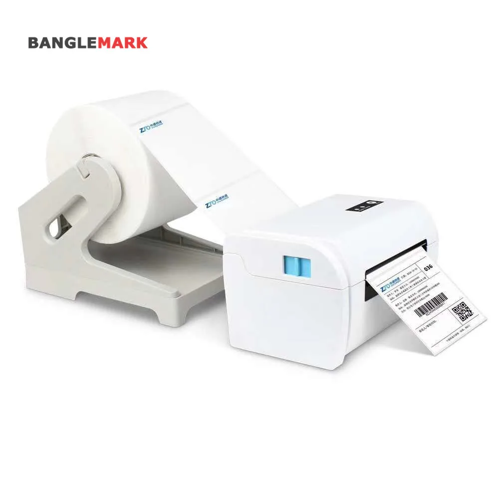 High efficiency 4 x 6 adhesive address stickers direct thermal barcode shipping label printers 4x6
High efficiency 4 x 6 adhesive address stickers direct thermal barcode shipping label printers 4x6