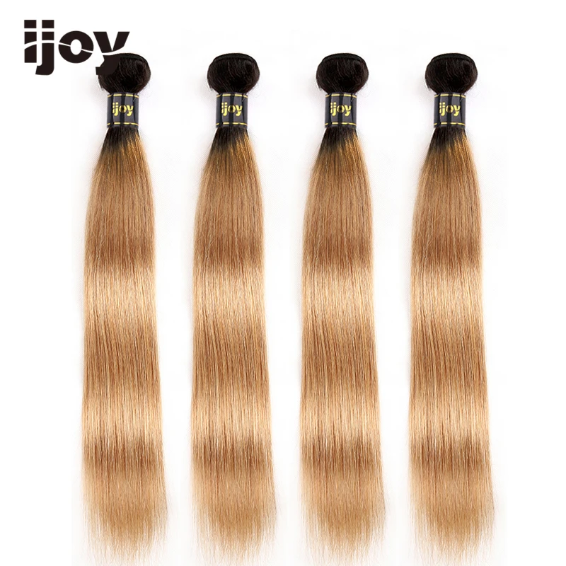Human Hair Weave Bundles Colored Ombre Honey Blonde Straight Bundles Brazilian Hair Extension For Black Women Non-Remy IJOY
Human Hair Weave Bundles Colored Ombre Honey Blonde Straight Bundles Brazilian Hair Extension For Black Women Non-Remy IJOY