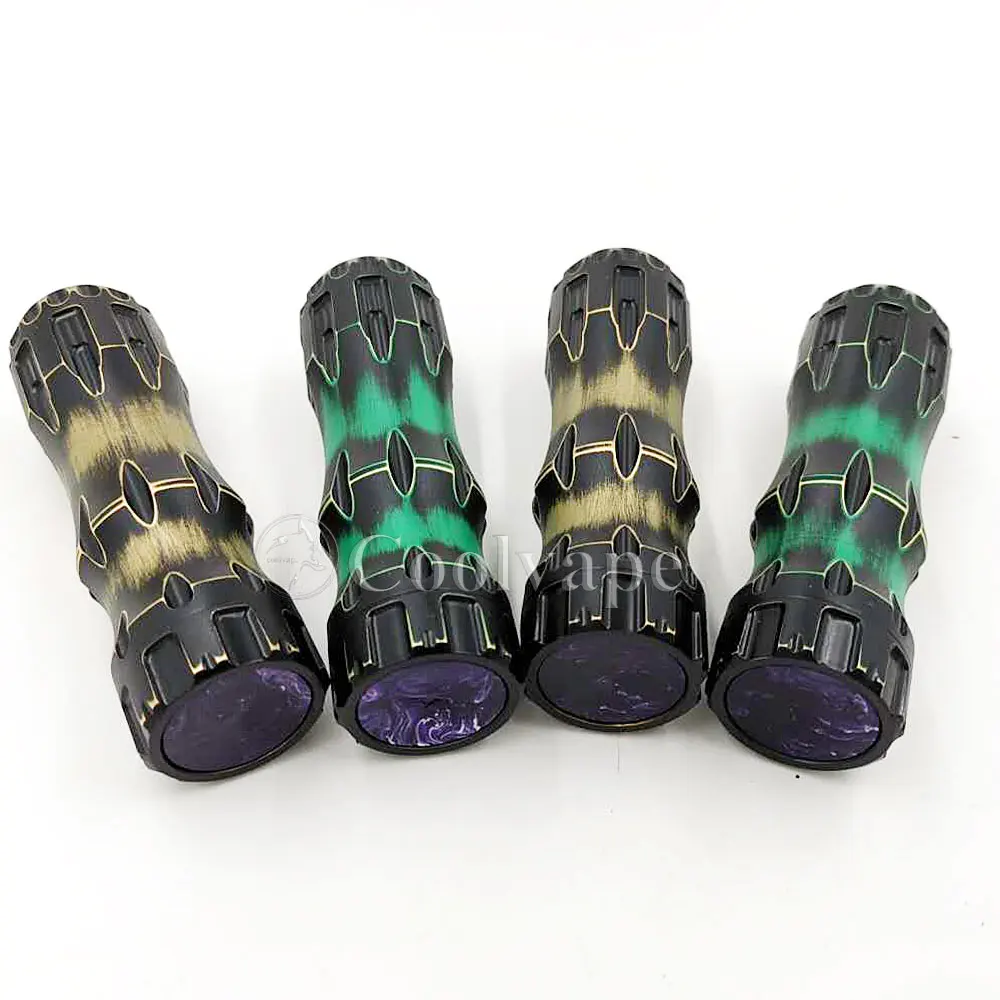 coolvape overlord mod Mechanical Mod Vaporizer brass e-cigarette 18650/20700/21700 battery 24mm vape fit zeus X Mesh rta
coolvape overlord mod Mechanical Mod Vaporizer brass e-cigarette 18650/20700/21700 battery 24mm vape fit zeus X Mesh rta