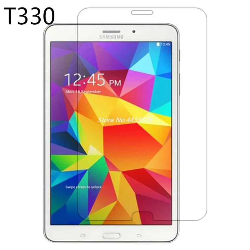 Samsung Galaxy Tab 4 Стекло