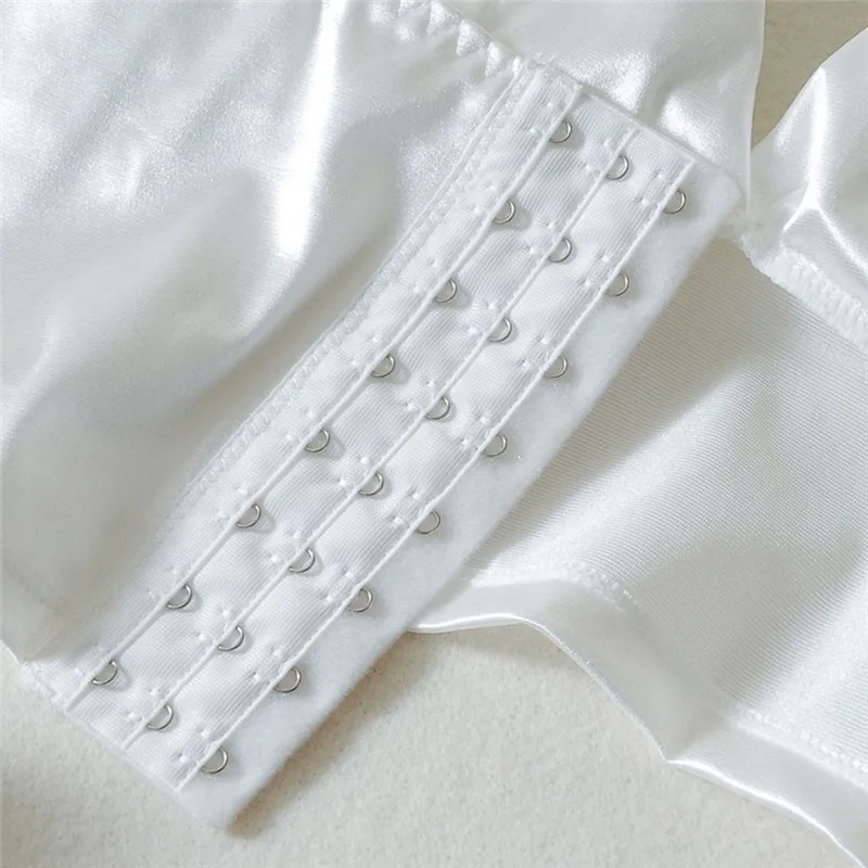 Fashion Women Lady Casual Tops Tube Chest Wrap Bandeau Underwear Black White Wrapped Chest Strap Chest Pad Underwear
Fashion Women Lady Casual Tops Tube Chest Wrap Bandeau Underwear Black White Wrapped Chest Strap Chest Pad Underwear