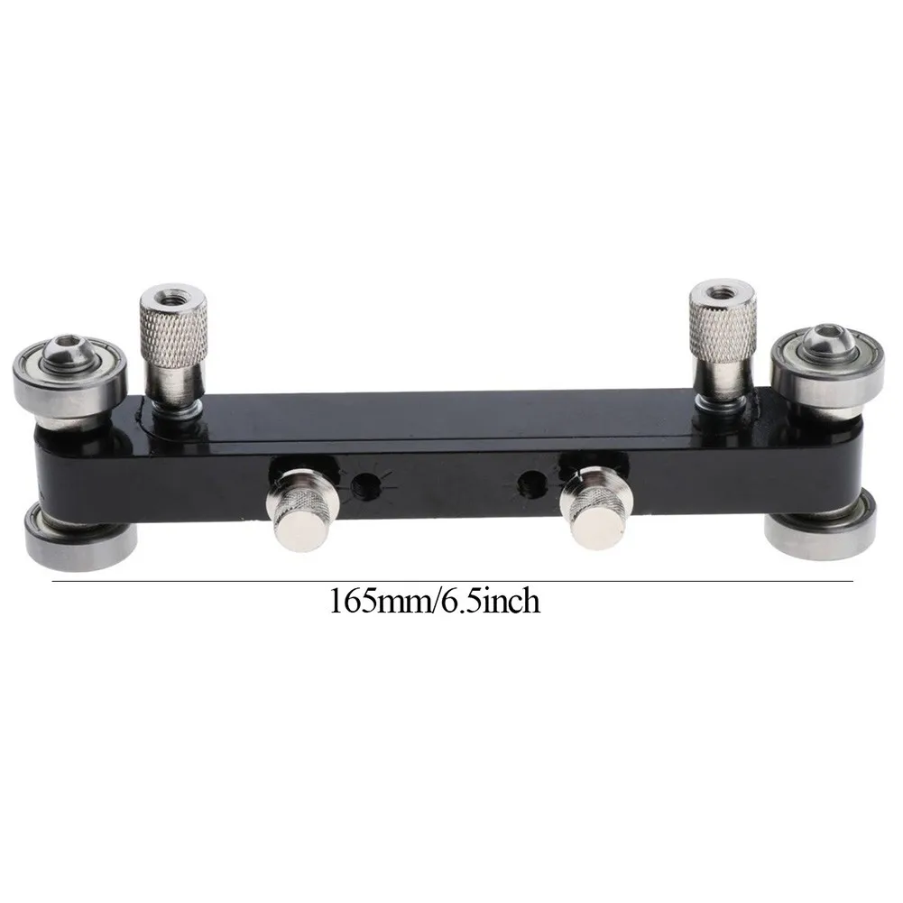 Adjustable Durable Guitar Nut And Bridge Saddle Cushion Sander Grinding Sanding Luthier Tool Basses Parts Accessories Instrument
Adjustable Durable Guitar Nut And Bridge Saddle Cushion Sander Grinding Sanding Luthier Tool Basses Parts Accessories Instrument