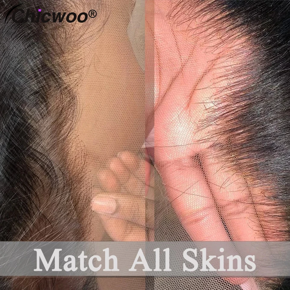 13X4 Invisible HD Lace Frontal Closures 5x5 Lace Closure With Baby Hair Straight Remy Human Hair Melt Skins Hd Lace Transparent
13X4 Invisible HD Lace Frontal Closures 5x5 Lace Closure With Baby Hair Straight Remy Human Hair Melt Skins Hd Lace Transparent