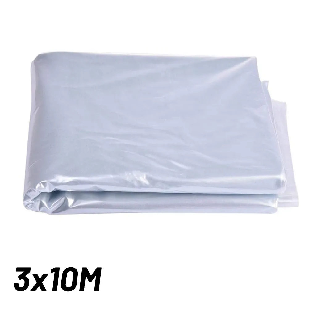 Film Foil Cover Greenhouse Film Foldable Garden Grow Polytunnel Cover Transparent Waterproof Green House Supplies For Greenhouse
Film Foil Cover Greenhouse Film Foldable Garden Grow Polytunnel Cover Transparent Waterproof Green House Supplies For Greenhouse