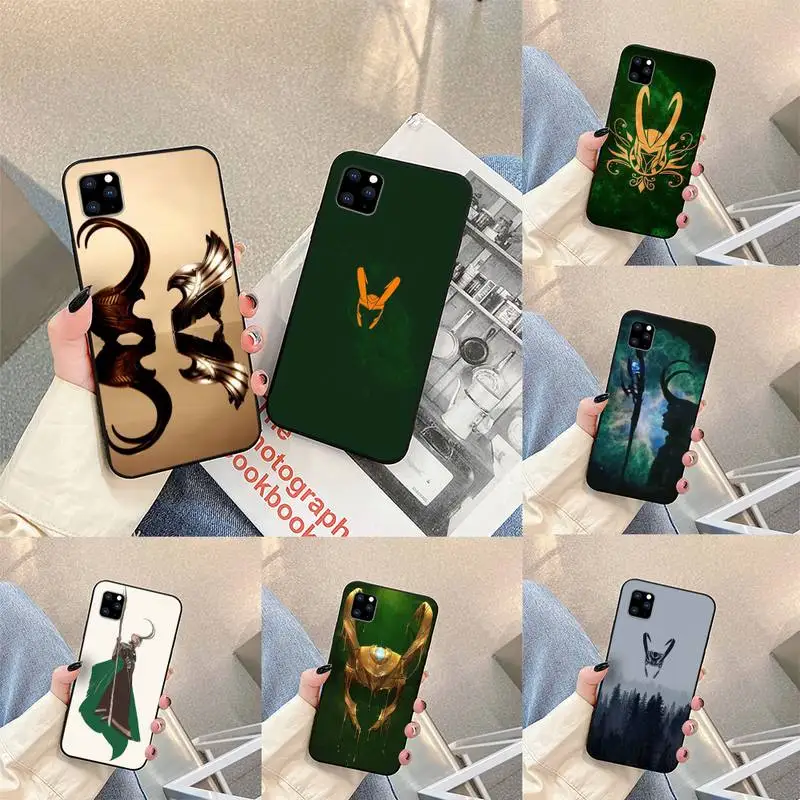 Loki Thor Phone Case For iphone 5s 6 7 8 11 12 plus xsmax xr pro mini se Cover Fundas Coque
Loki Thor Phone Case For iphone 5s 6 7 8 11 12 plus xsmax xr pro mini se Cover Fundas Coque