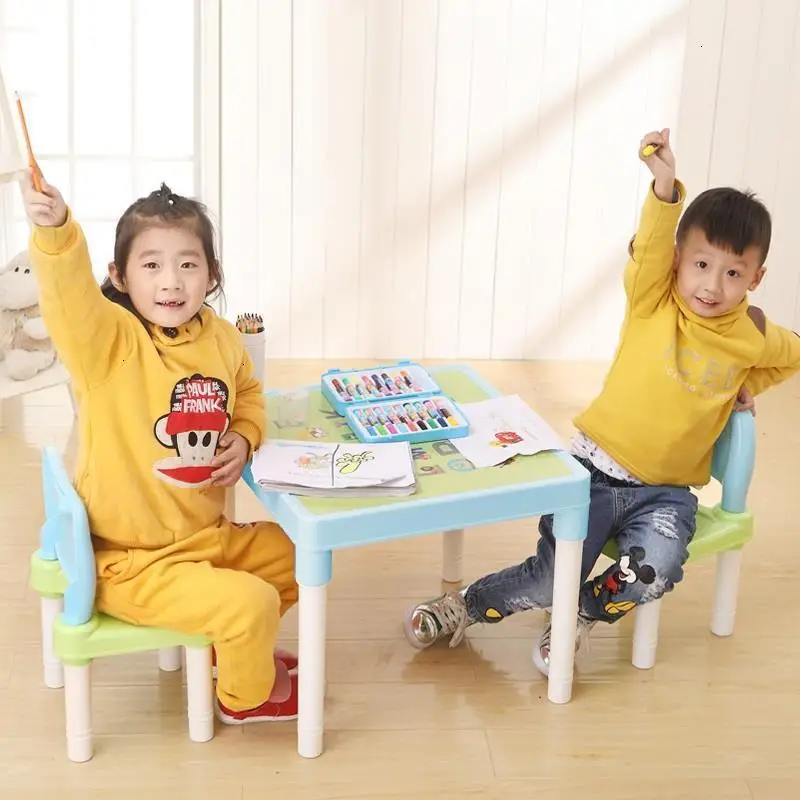 Silla Y Infantiles Kindertisch Mesa De Estudo Chair And Scrivania Bambini Kindergarten For Bureau Enfant Study Kids Table
Silla Y Infantiles Kindertisch Mesa De Estudo Chair And Scrivania Bambini Kindergarten For Bureau Enfant Study Kids Table