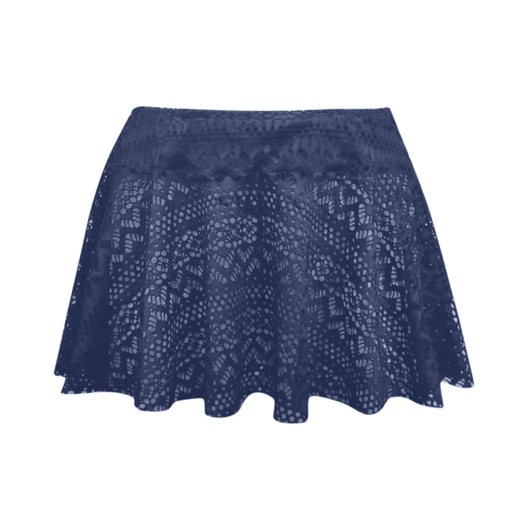 Women's Lace Crochet Skirted Bikini Bottom Swimsuit Short Skort Swim Skirt Selling Dropshipping Home Accessories Discount Cheap
Women's Lace Crochet Skirted Bikini Bottom Swimsuit Short Skort Swim Skirt Selling Dropshipping Home Accessories Discount Cheap