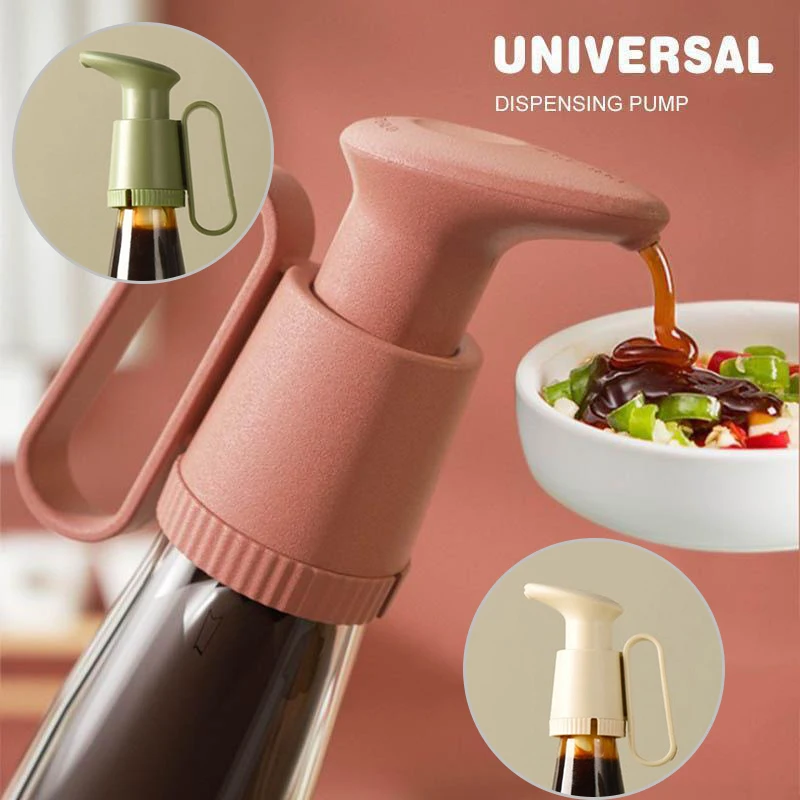 Креативный экструдер для расхода топлива с ручкой, универсальный количественный дозирующий насос, кухонные аксессуары, головка насоса для ...
Креативный экструдер для расхода топлива с ручкой, универсальный количественный дозирующий насос, кухонные аксессуары, головка насоса для ...