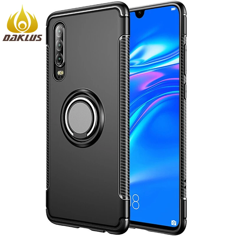 Силиконовый чехол для huawei P30 оригинальный защитный P20 Pro P9 P10 плюс Lite 2019 P8 2017