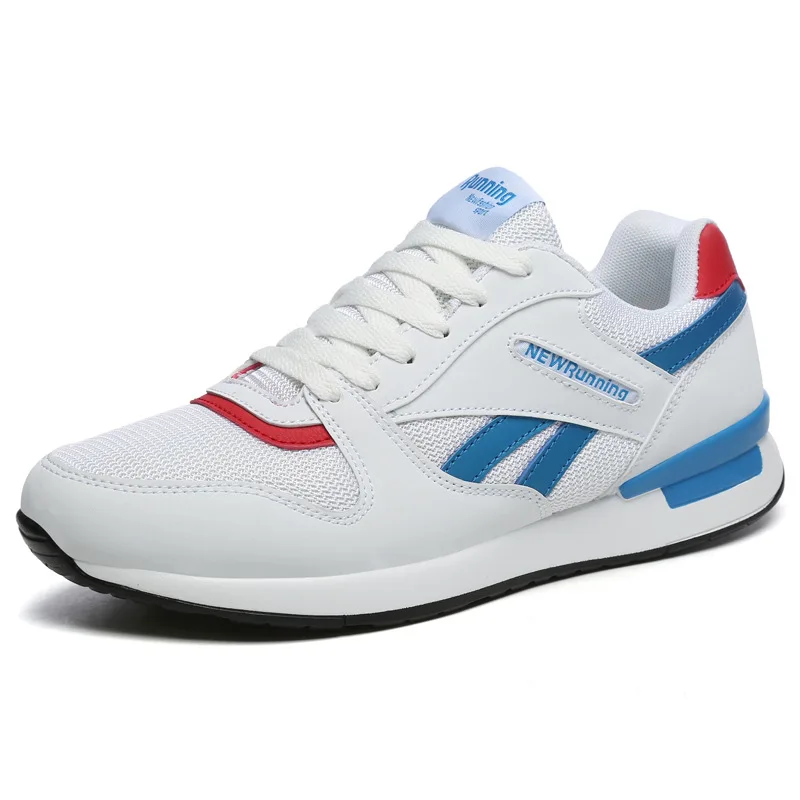 Men's Leather Sneaker Unisex Autumn Winter Casual Trainers Breathable Outdoor Walking Shoes Free Flexible Antiskid Running Shoes 
Men's Leather Sneaker Unisex Autumn Winter Casual Trainers Breathable Outdoor Walking Shoes Free Flexible Antiskid Running Shoes