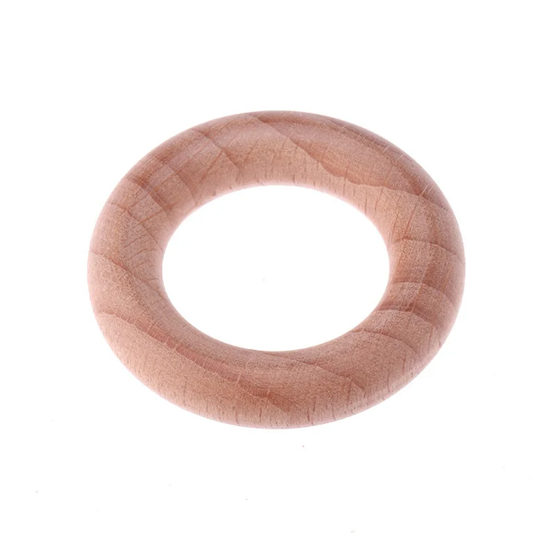 Wooden Teething Ring Baby Teether Wooden Baby Teething Ring Toy DIY nursing BPA Free Baby Teether Toy Teether Accessories
Wooden Teething Ring Baby Teether Wooden Baby Teething Ring Toy DIY nursing BPA Free Baby Teether Toy Teether Accessories