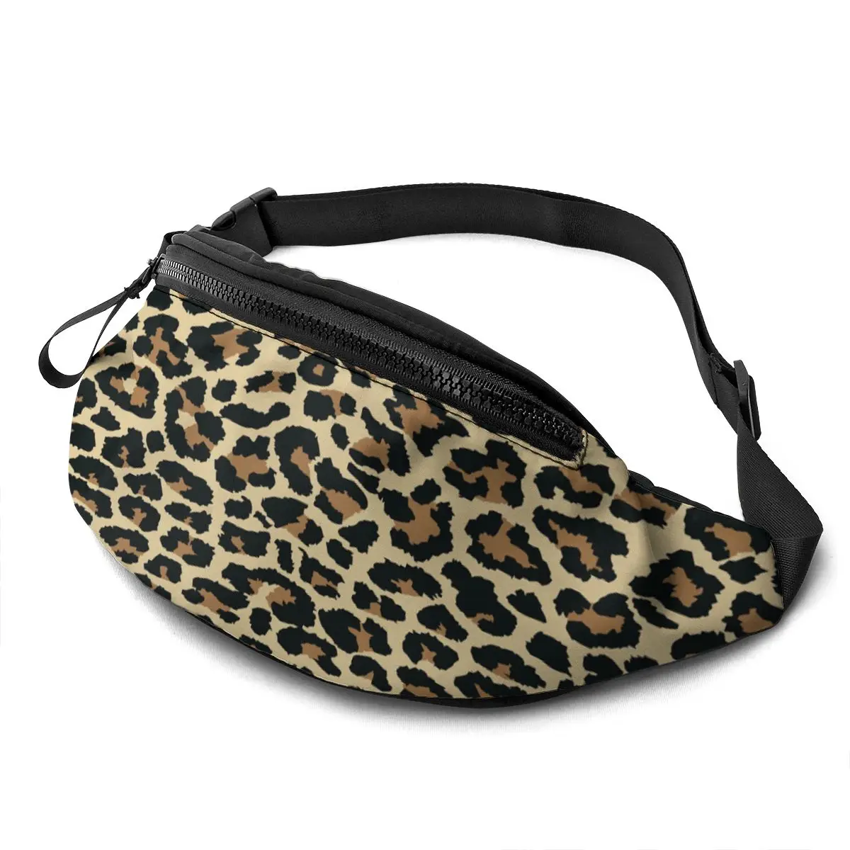 Large Fanny Pack Leopard Pattern Designer Gifts for Enjoy Sports Festival Workout Traveling Running Casual Hands-Free Wallets
Large Fanny Pack Leopard Pattern Designer Gifts for Enjoy Sports Festival Workout Traveling Running Casual Hands-Free Wallets