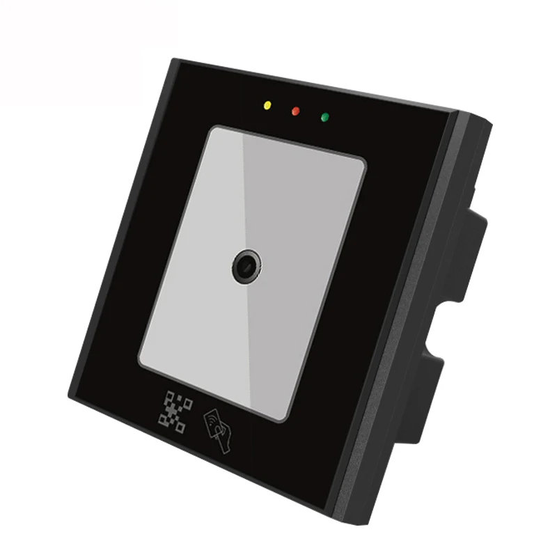 RFID QR Code Reader USB 125KHz Automatic Glass Sensing Tempered Wiegand Proximity QR-86 Sensor
RFID QR Code Reader USB 125KHz Automatic Glass Sensing Tempered Wiegand Proximity QR-86 Sensor