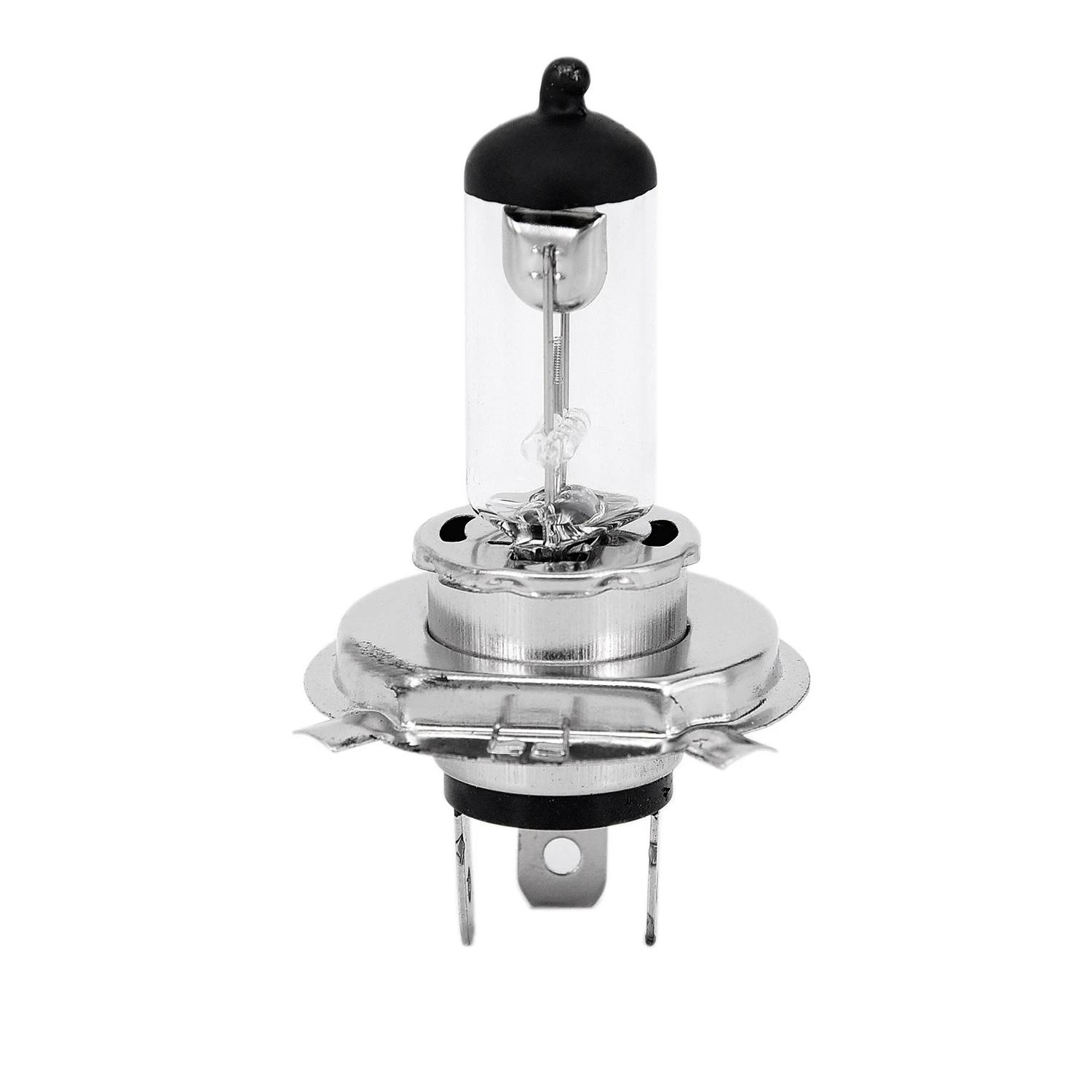 1x H4 100W 4500K Car Headlight Bulb Xenon Gas Halogen Headlight Headlamp Yellow Lamp Bulbs Super Bright Accessory Replacement
1x H4 100W 4500K Car Headlight Bulb Xenon Gas Halogen Headlight Headlamp Yellow Lamp Bulbs Super Bright Accessory Replacement