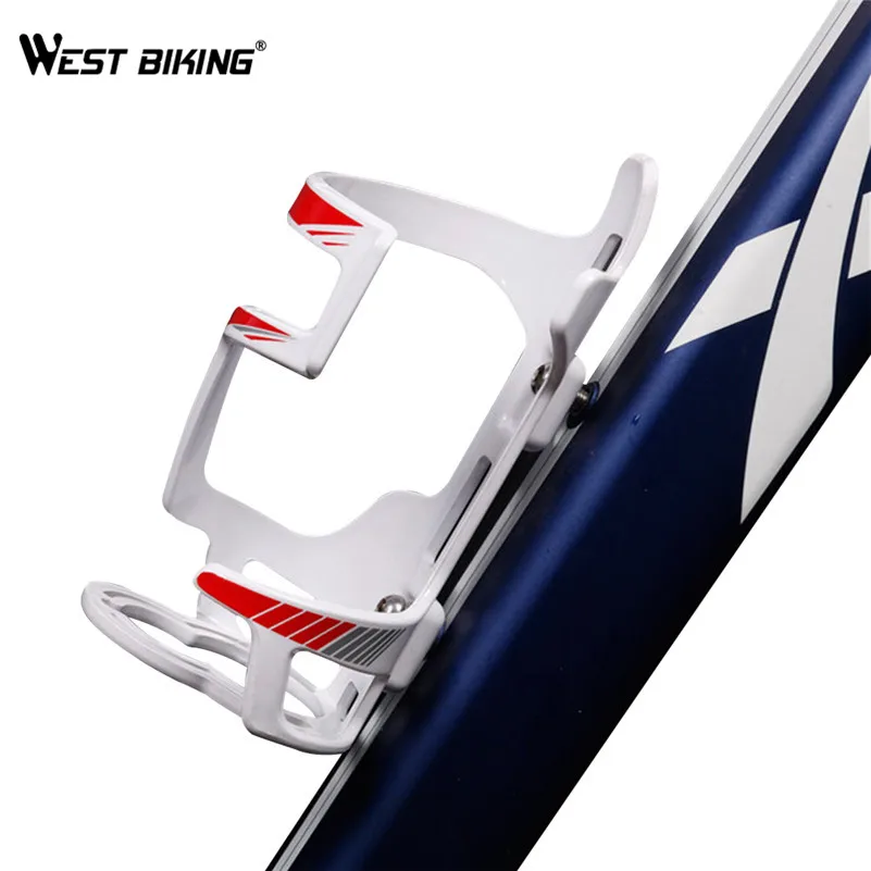 WEST BIKING Ultralight Bicycle Bottle Holder Cage Road MTB Bike Water Bottle Cage Bracket Mountain Cycling Bicycle Bottle Holder
WEST BIKING Ultralight Bicycle Bottle Holder Cage Road MTB Bike Water Bottle Cage Bracket Mountain Cycling Bicycle Bottle Holder