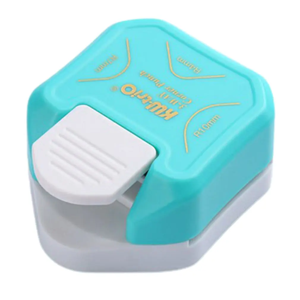 3 In1 Mini Corner Trimmer Corner Durable Rounder Punch Round Corner Trimmer DIY Paper Cutter Card Scrapbooking Punch
3 In1 Mini Corner Trimmer Corner Durable Rounder Punch Round Corner Trimmer DIY Paper Cutter Card Scrapbooking Punch