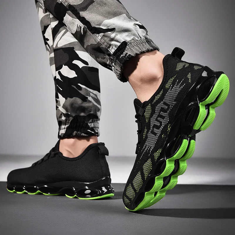 New Flying Woven Men's Shoes Breathable Men's Fashion Casual Shoes Zapatos De Hombre Mens Sneakers Casual Men Running Shoes
New Flying Woven Men's Shoes Breathable Men's Fashion Casual Shoes Zapatos De Hombre Mens Sneakers Casual Men Running Shoes
