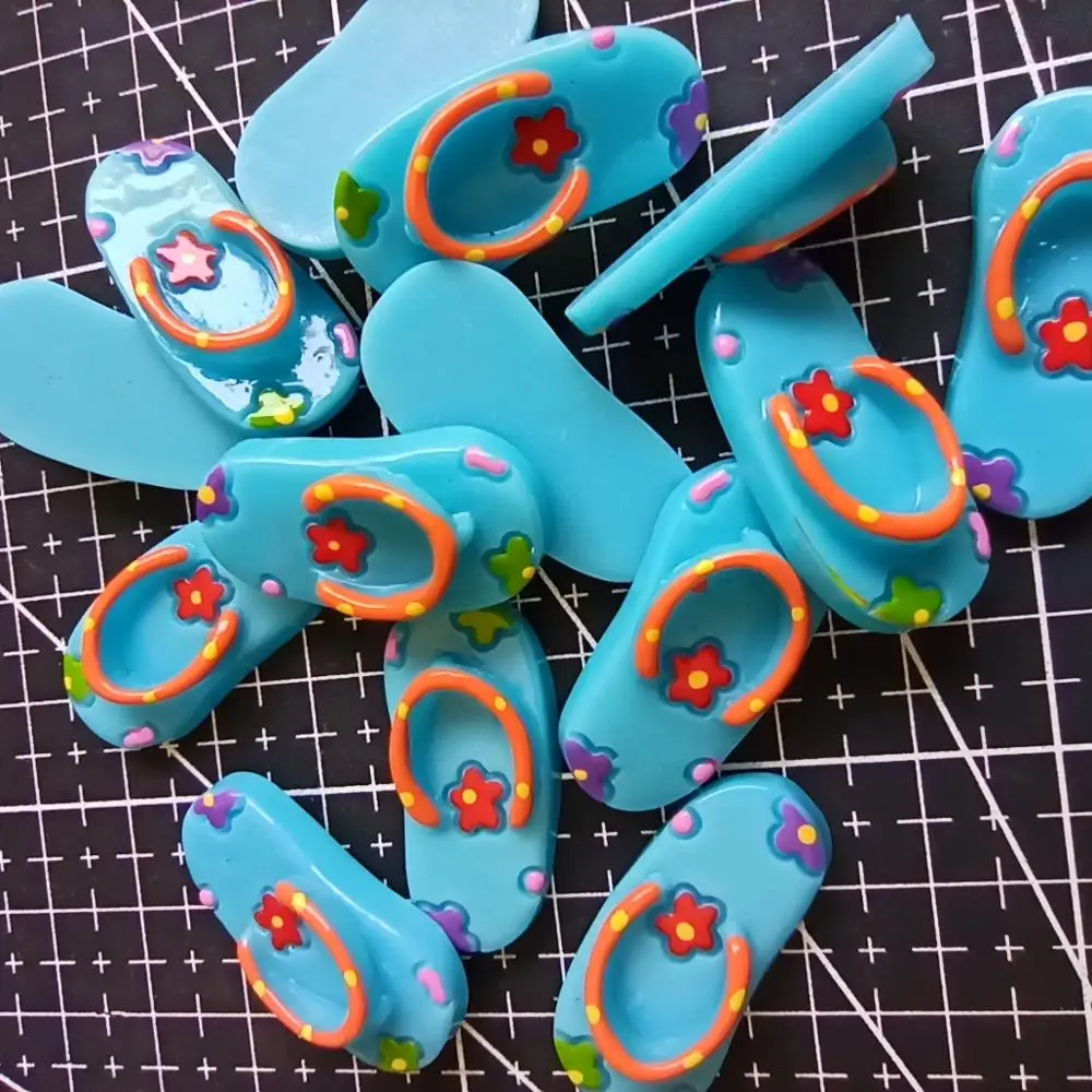 1pcs/lot resin flat back Halloween blue slipper 30mm Cabochons Scrapbooking Hair Bow DIY Christmas decration
1pcs/lot resin flat back Halloween blue slipper 30mm Cabochons Scrapbooking Hair Bow DIY Christmas decration