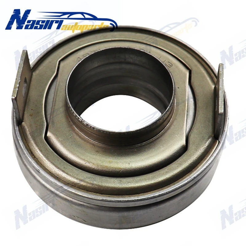 Clutch Release Bearing for Mitsubishi Eclipse 3000GT Eclipse GST/GSX Talon TSi & Laser Turbo EVO 1 2 3
Clutch Release Bearing for Mitsubishi Eclipse 3000GT Eclipse GST/GSX Talon TSi & Laser Turbo EVO 1 2 3