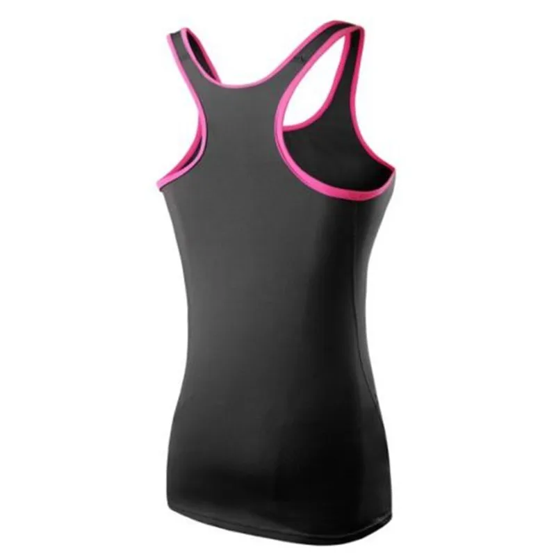 Women Sports Quick-Drying Vest Tights PRO Running Yoga Fitness Vest Shirts Tee Shirt
Women Sports Quick-Drying Vest Tights PRO Running Yoga Fitness Vest Shirts Tee Shirt