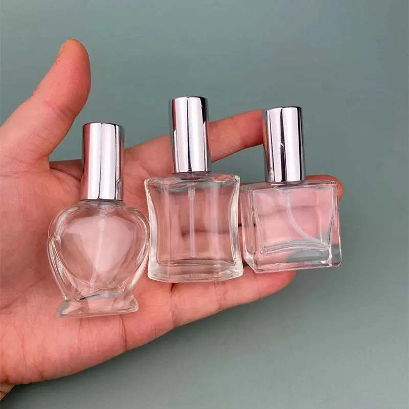 100pcs 10ml Empty Refillable Glass Perfume Bottle Traveler Glass Spray Atomizer Transparent Parfume Bottle
100pcs 10ml Empty Refillable Glass Perfume Bottle Traveler Glass Spray Atomizer Transparent Parfume Bottle