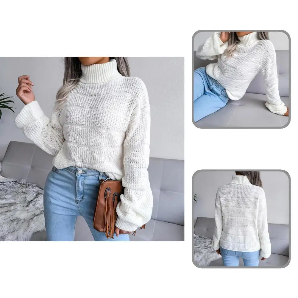 Skin-friendly No Shrinking Comfortable Wear Trendy Classic Pullover Sweater Women Pullover Sweater for Daily Use
Skin-friendly No Shrinking Comfortable Wear Trendy Classic Pullover Sweater Women Pullover Sweater for Daily Use
