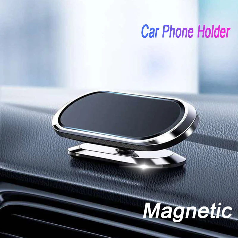 Magnetic Car phone Holder Stand 360 Degree Rotating Strip Magnet Holder GPS Mount Dashboard Bracket For iPhone 12 Xiaomi Redmi
Magnetic Car phone Holder Stand 360 Degree Rotating Strip Magnet Holder GPS Mount Dashboard Bracket For iPhone 12 Xiaomi Redmi