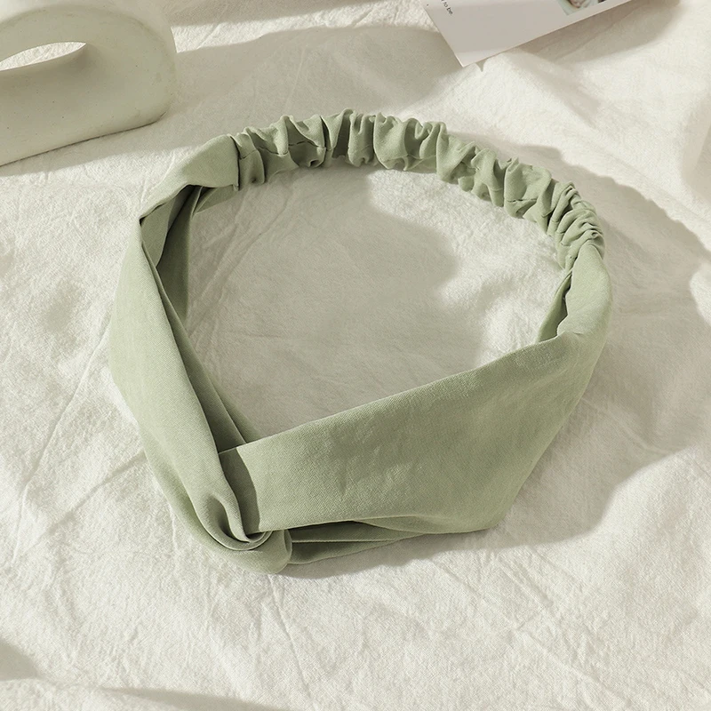 Candy-colored Satin Elastic Cross Headband Fashion Women Faux Silk Solid Hairband Elegant Hair Rope Girls Sweet Hair Accessories
Candy-colored Satin Elastic Cross Headband Fashion Women Faux Silk Solid Hairband Elegant Hair Rope Girls Sweet Hair Accessories