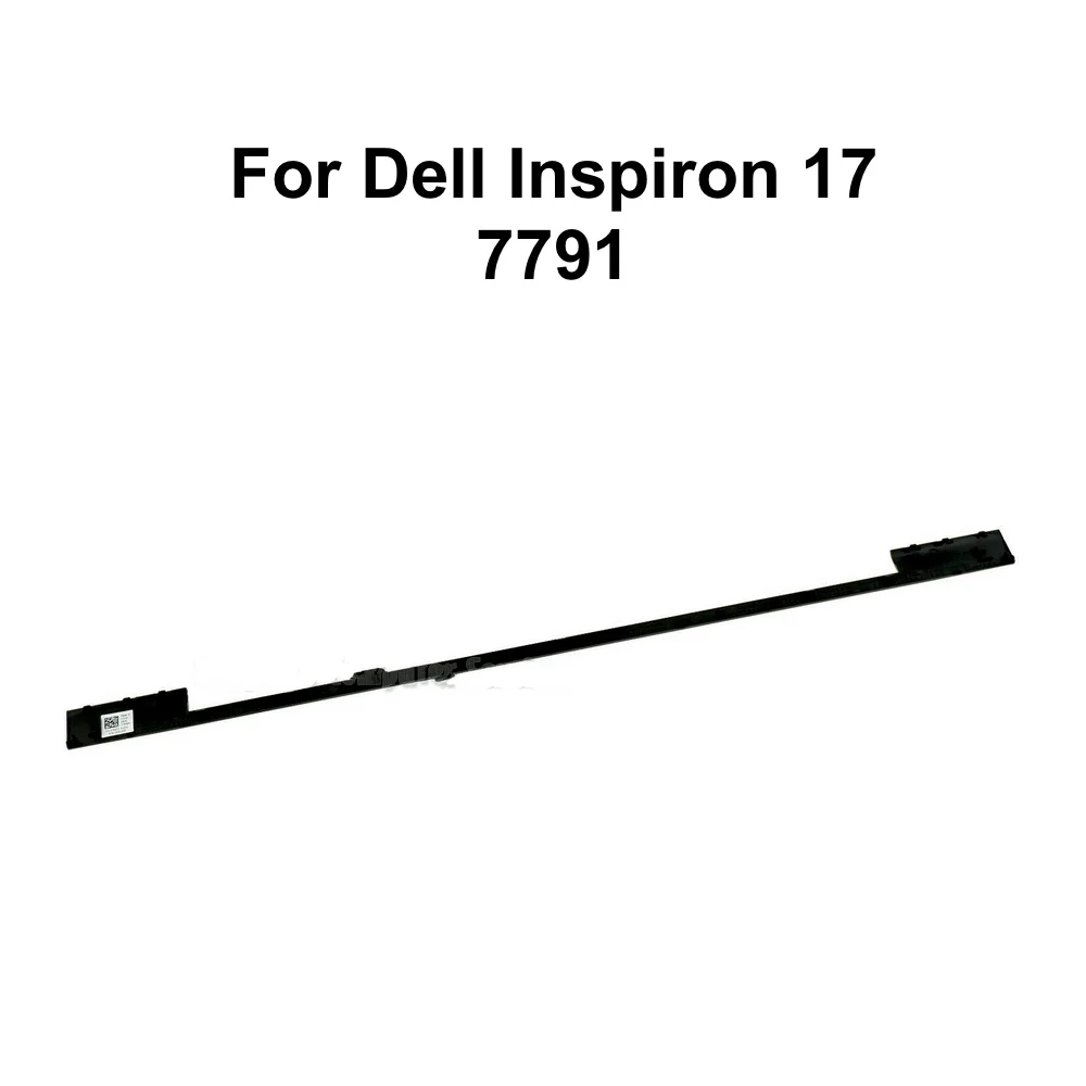 Screen Axis Hinges Cover for DELL Inspiron 17 7000 7791 P42E (BD55) 2-in-1 DP/N 07RNP5 7RNP5 HINGE COVER Frame Shell GENUINE
Screen Axis Hinges Cover for DELL Inspiron 17 7000 7791 P42E (BD55) 2-in-1 DP/N 07RNP5 7RNP5 HINGE COVER Frame Shell GENUINE