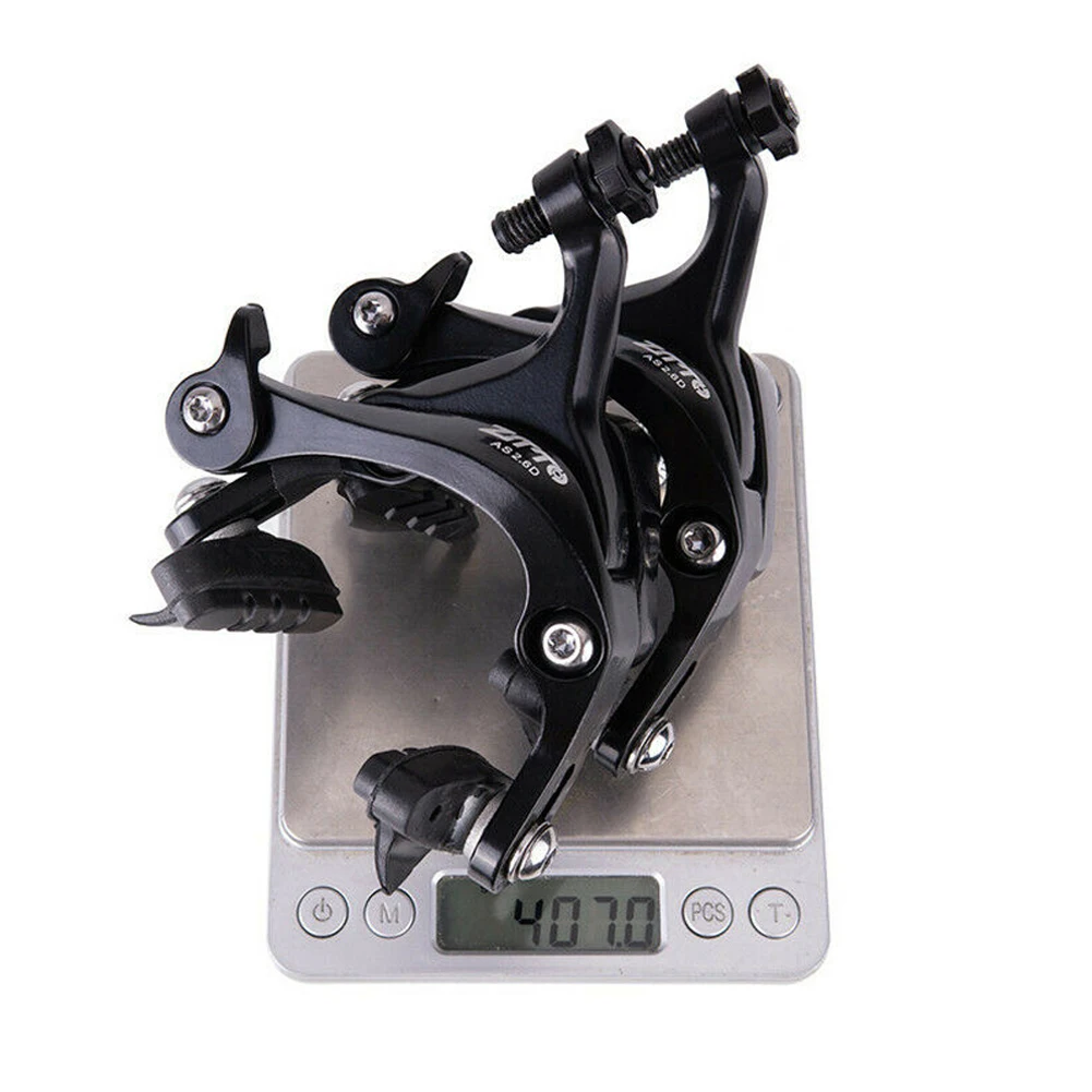 1 Set Bicycle Brake Racing Road Bike Dual Pivot Brake Aluminum Side Pull Caliper Front And Rear With Brake Pads
1 Set Bicycle Brake Racing Road Bike Dual Pivot Brake Aluminum Side Pull Caliper Front And Rear With Brake Pads