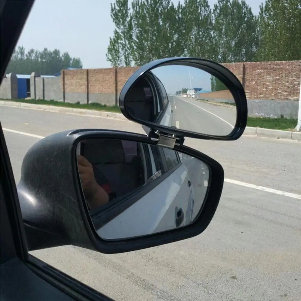 Car Blind Rearview Mirror High-Definition Convex Glass Wide Angle Rear View Auxiliary Blind Spot Mirror Parking Reference Mirror
Car Blind Rearview Mirror High-Definition Convex Glass Wide Angle Rear View Auxiliary Blind Spot Mirror Parking Reference Mirror