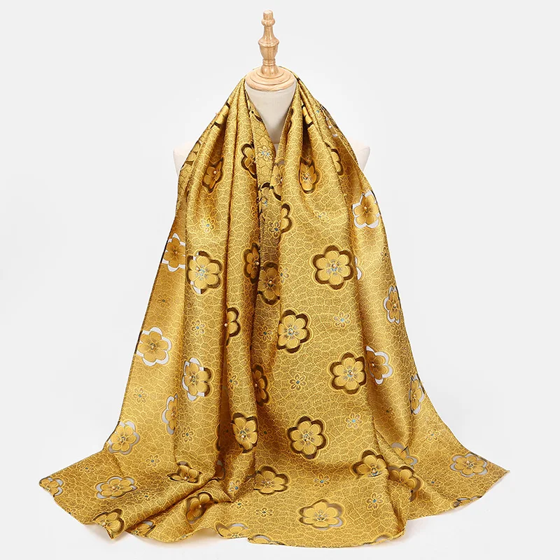 Кружевной Цветочный шарф с вышивкой, новый Шелковый треснувший полый шарф митата с жемчугом, блестящий шарф высокого качества, мягкий
Кружевной Цветочный шарф с вышивкой, новый Шелковый треснувший полый шарф митата с жемчугом, блестящий шарф высокого качества, мягкий