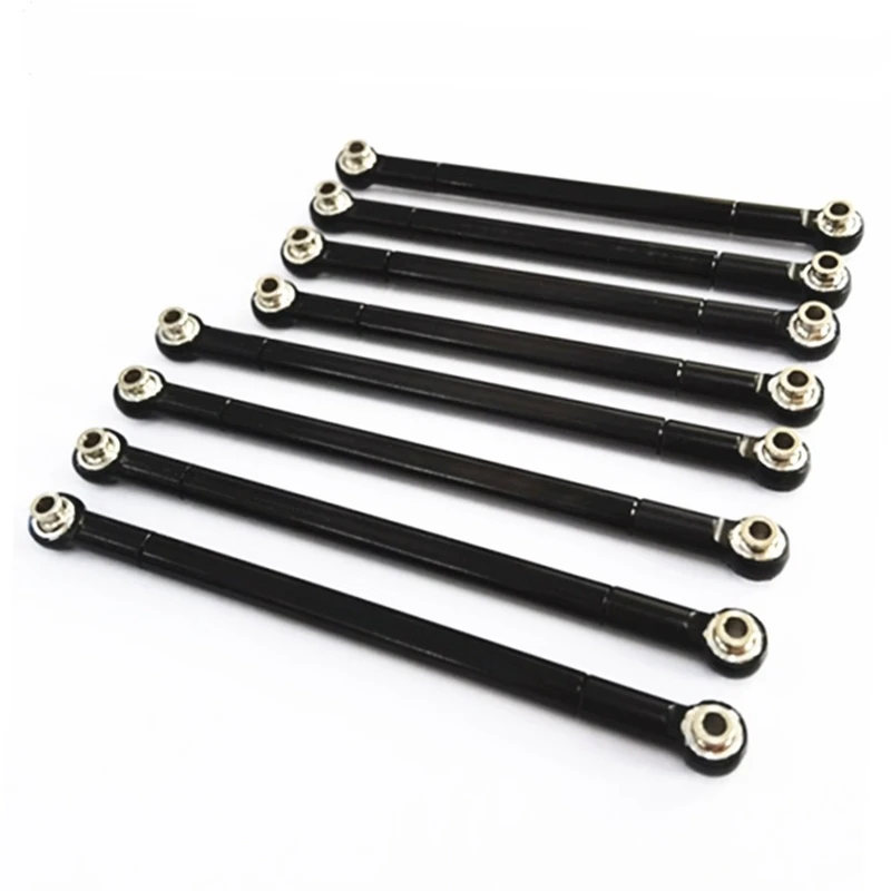for MN86S MN86 MN86KS MN86K MN G500 Upgrade Parts Metal Pull Rod Steering Servo Link Rod 1/12 RC Car Accessories
for MN86S MN86 MN86KS MN86K MN G500 Upgrade Parts Metal Pull Rod Steering Servo Link Rod 1/12 RC Car Accessories