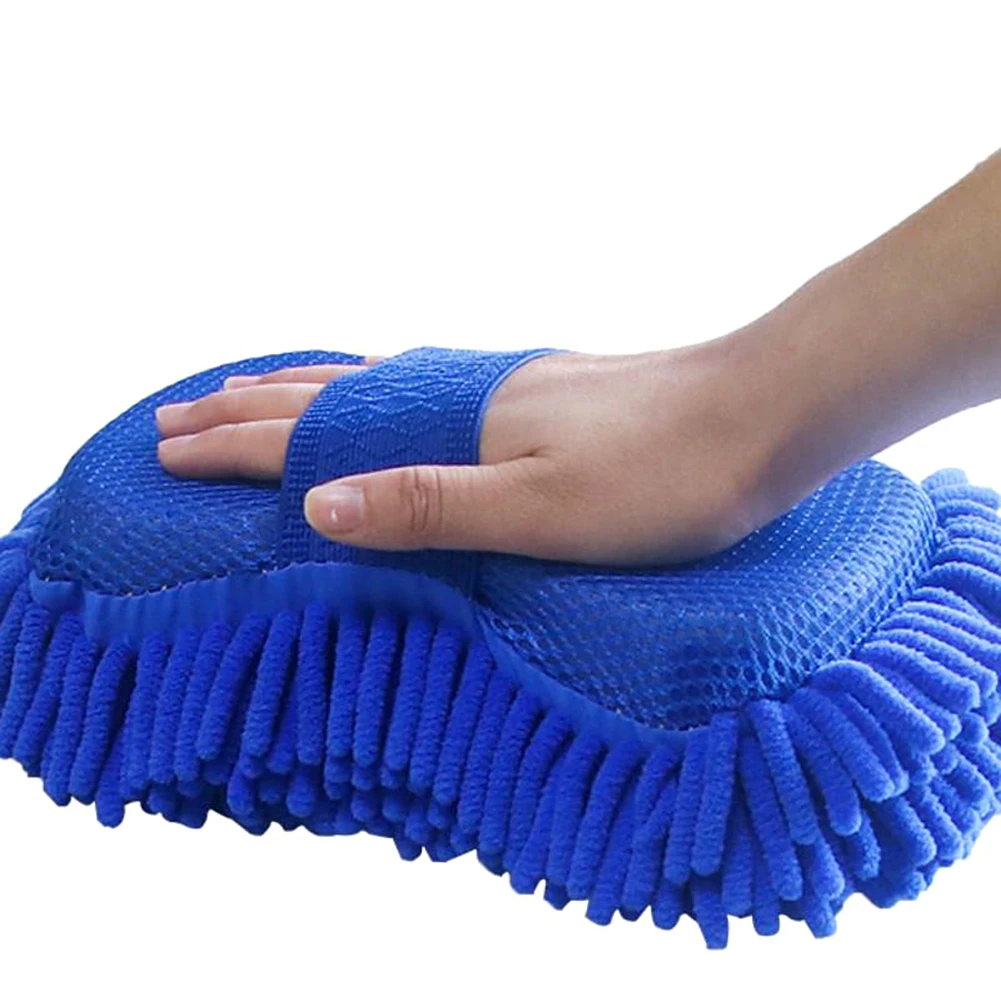 21*11cm Ultra MicroFiber Car wash gloves car cleaning sponge Car Motorcycle Cleaning Car Brush wash towel Clean Car Windows
21*11cm Ultra MicroFiber Car wash gloves car cleaning sponge Car Motorcycle Cleaning Car Brush wash towel Clean Car Windows