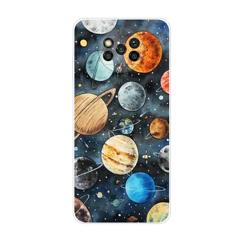 For Xiaomi POCO X3 Pro Case Shockproof Soft silicone TPU Back Cover For Xiaomi POCO X3 Pro Phone Cases Poco X3 Pro PocoX3 Case
For Xiaomi POCO X3 Pro Case Shockproof Soft silicone TPU Back Cover For Xiaomi POCO X3 Pro Phone Cases Poco X3 Pro PocoX3 Case