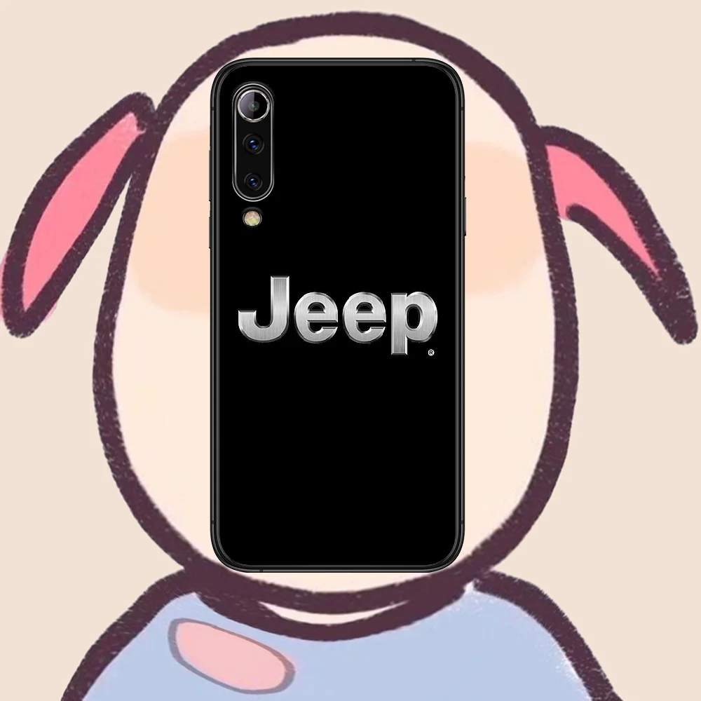 jeeps car Phone case For Xiaomi Mi note 10 A3 9 MAX 3 A2 8 9 Lite Pro ultra black Bumper Tpu Cover Silicone Back Fashion
jeeps car Phone case For Xiaomi Mi note 10 A3 9 MAX 3 A2 8 9 Lite Pro ultra black Bumper Tpu Cover Silicone Back Fashion