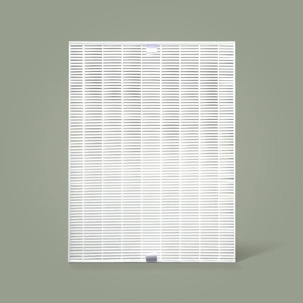 Оригинальные запасные части, высокоэффективный Hepa фильтр H13 для Xiaomi BioFamily N80, детали для очистителя воздуха
Оригинальные запасные части, высокоэффективный Hepa фильтр H13 для Xiaomi BioFamily N80, детали для очистителя воздуха