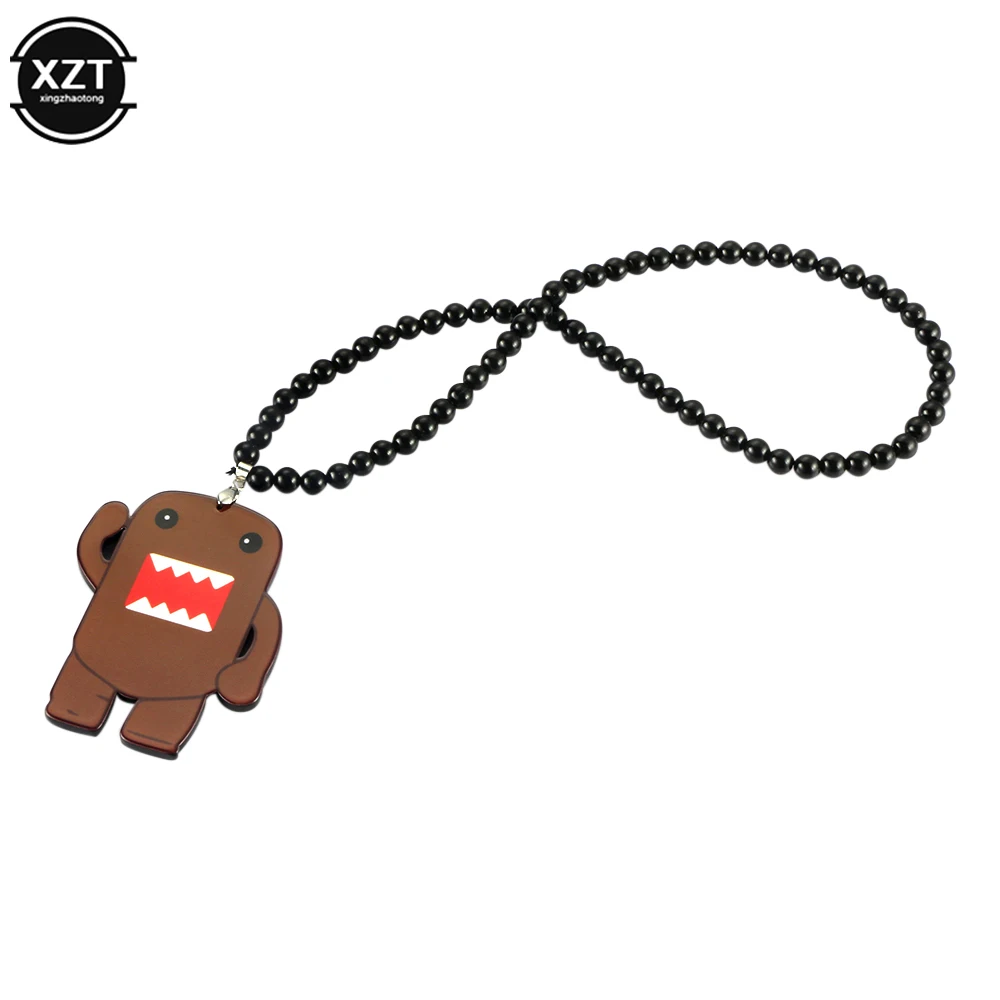 Подвеска для салона автомобиля, забавный Домо-кун, Rock JDM Подвески на зеркало заднего вида, украшения, автомобильная отделка, подвесное украш...
Подвеска для салона автомобиля, забавный Домо-кун, Rock JDM Подвески на зеркало заднего вида, украшения, автомобильная отделка, подвесное украш...