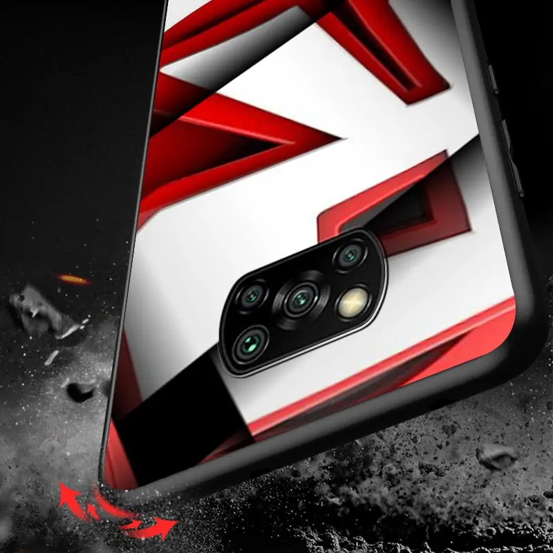 Game Robloxes For Xiaomi POCO M3 M2 C3 X3 NFC F2 F3 Pro X2 F1 Pro Mi Play Mix 3 A3 A2 A1 6 5 lite Phone Case
Game Robloxes For Xiaomi POCO M3 M2 C3 X3 NFC F2 F3 Pro X2 F1 Pro Mi Play Mix 3 A3 A2 A1 6 5 lite Phone Case