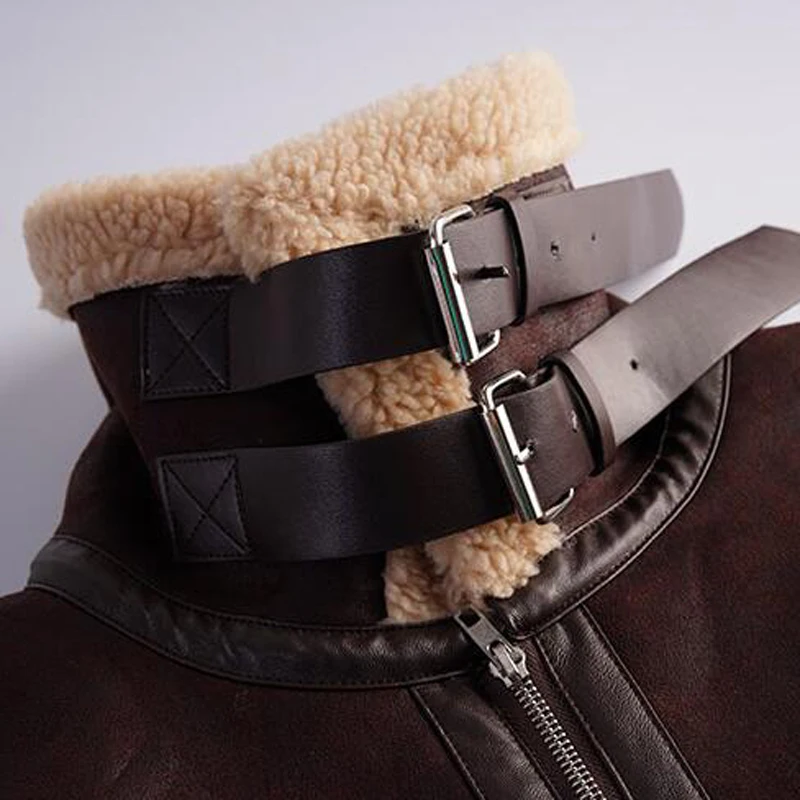 New Arrivals Women Automotive Fur Coats Winter Clothing Thick Velvet Outerwear European Women Fur Leather Trench Coats A113
New Arrivals Women Automotive Fur Coats Winter Clothing Thick Velvet Outerwear European Women Fur Leather Trench Coats A113