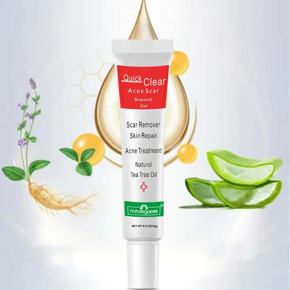 Effective Anti-acne Cream Fades Acne Marks Oil Control Shrinks Pores Whitening Moisturizing Acne Cream Skin Care
Effective Anti-acne Cream Fades Acne Marks Oil Control Shrinks Pores Whitening Moisturizing Acne Cream Skin Care