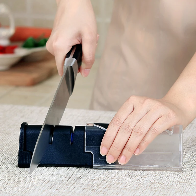 RISAMSHA Ceramic Knife Sharpener White Fused Alumina Grinding Wheel To Scale Right Angle Sharpener RM006
RISAMSHA Ceramic Knife Sharpener White Fused Alumina Grinding Wheel To Scale Right Angle Sharpener RM006