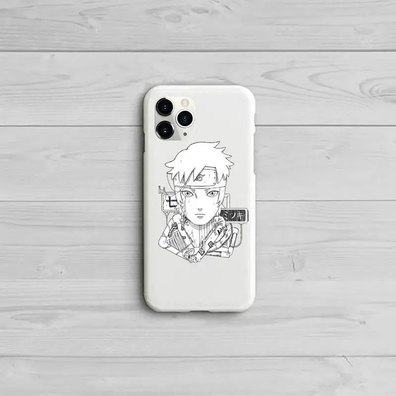 Anime Naruto cool fashion Phone Case Candy Color for iPhone 11 12 pro XS MAX 8 7 6 6S Plus X 5S SE 2020 XR
Anime Naruto cool fashion Phone Case Candy Color for iPhone 11 12 pro XS MAX 8 7 6 6S Plus X 5S SE 2020 XR