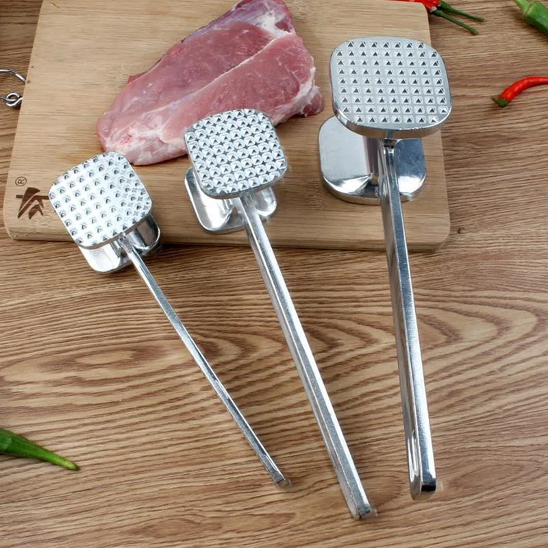 Мясной молоток из алюминиевого сплава мясо свободный свиная набивка
