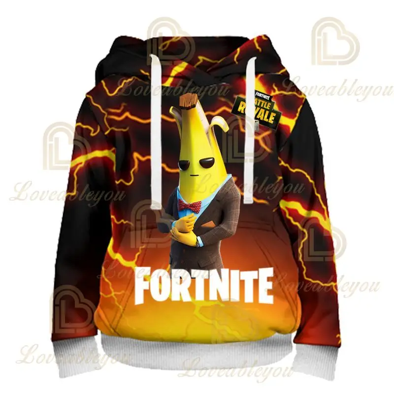 Fortnite Battle Royale Boys Hoodie Unisex 3D Print Streetwear Punk Hip Hop Sweatshirt Men Hoodie Harajuku Top Kids Hoodie
Fortnite Battle Royale Boys Hoodie Unisex 3D Print Streetwear Punk Hip Hop Sweatshirt Men Hoodie Harajuku Top Kids Hoodie