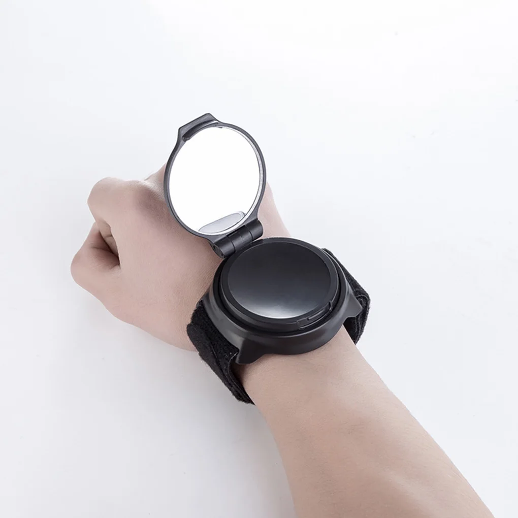 Bicycles Rearview Mirror Convex Wrist Band Mountain Cycling Road Bike Goods Plastic Sporting Specular Accessories
Bicycles Rearview Mirror Convex Wrist Band Mountain Cycling Road Bike Goods Plastic Sporting Specular Accessories