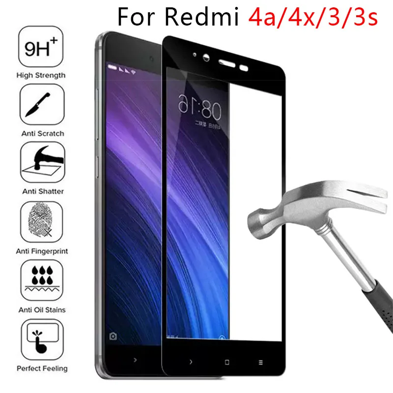 protective glass redmi 4x 4a 3s prime 3 s pro screen protector tempered glas for xiaomi ksiomi readmi 4 a x x4 a4 s3 film xiomi
protective glass redmi 4x 4a 3s prime 3 s pro screen protector tempered glas for xiaomi ksiomi readmi 4 a x x4 a4 s3 film xiomi